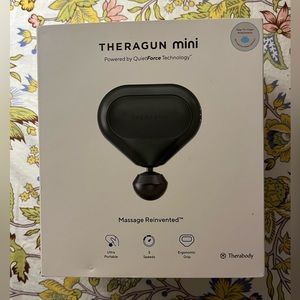 *new* Theragun Mini
